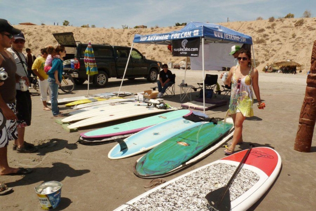 Especialistas en tablas